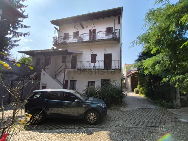 Appartamento in vendita di 58 m² in Via Roma