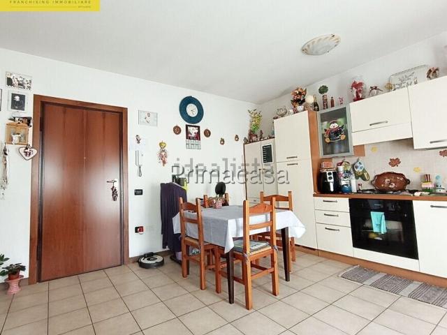 Appartamento in vendita di 58 m² in Via Roma
