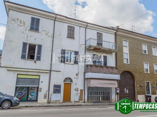 Appartamento in vendita di 58 m² in Via Roma, 90