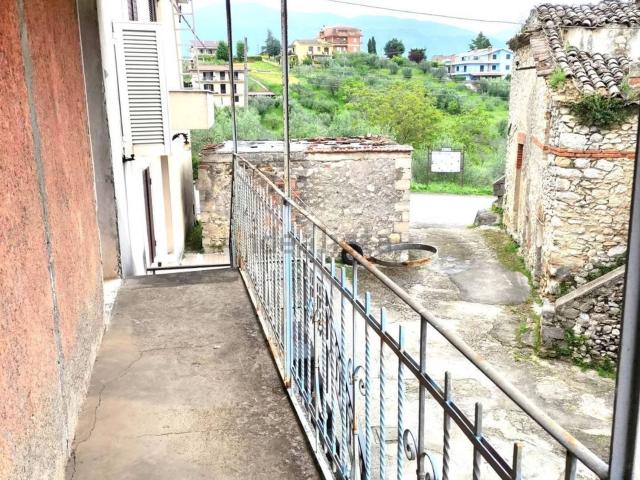 Appartamento in vendita di 58 m² in Via Rotabile SP 61, 113