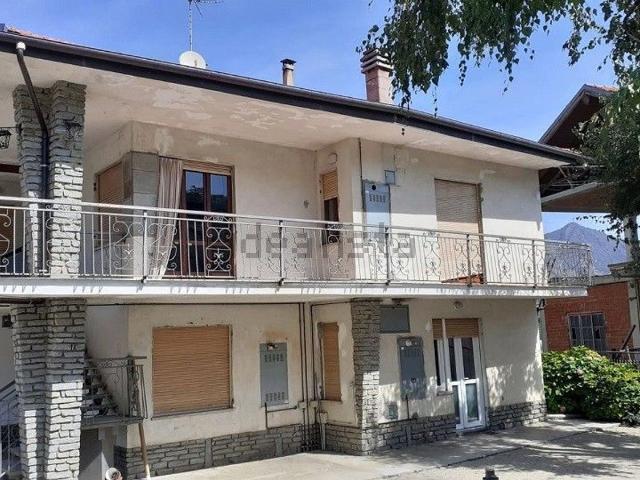 Appartamento in vendita di 58 m² in Via Sant&apos Agostino