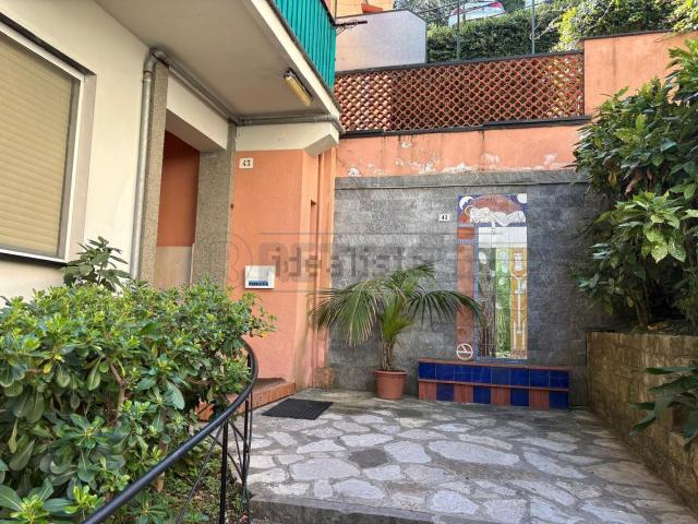 Appartamento in vendita di 58 m² in Via Santa Lucia