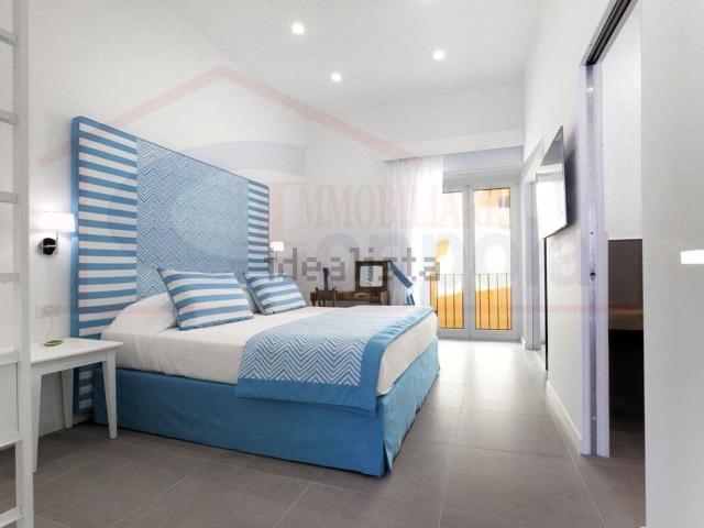 Appartamento in vendita di 58 m² in Via Santa Maria della Pietà, 8