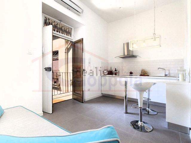 Appartamento in vendita di 58 m² in Via Santa Maria della Pietà, 8