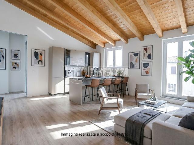 Appartamento in vendita di 58 m² in Via San Antonio, 9