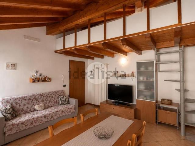 Appartamento in vendita di 58 m² in Via San Agostino, 11