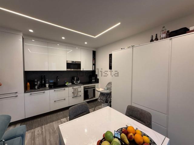 Appartamento in vendita di 58 m² in Via San Giacomo