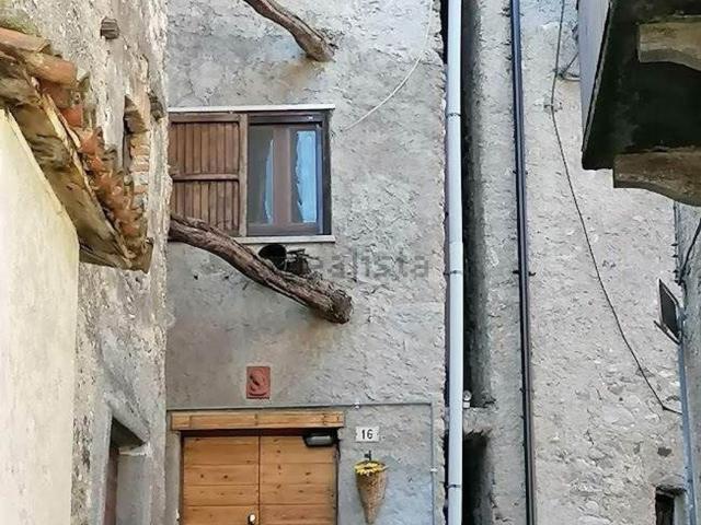 Appartamento in vendita di 58 m² in Via San Martino