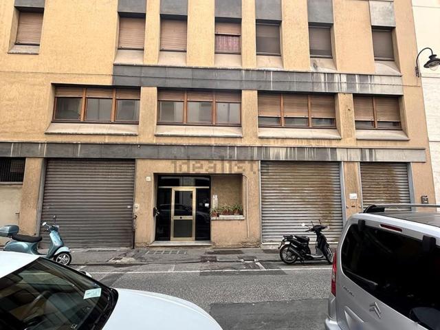 Appartamento in vendita di 58 m² in Via San Sebastiano