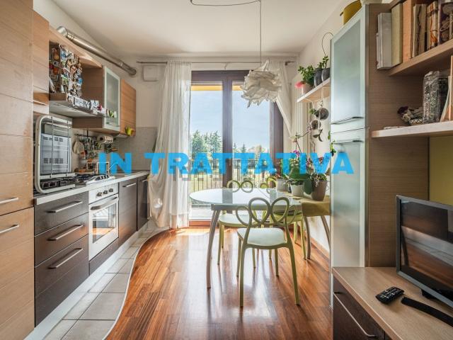 Appartamento in vendita di 58 m² in Via Sanatorio, 9