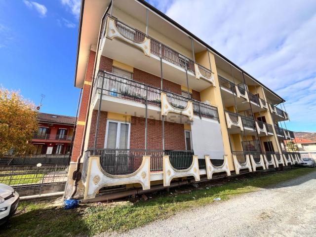 Appartamento in vendita di 58 m² in Via Saluzzo, 37