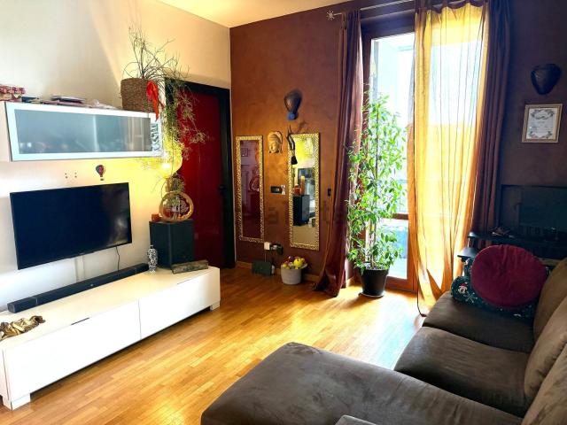 Appartamento in vendita di 58 m² in Via Salvatore Quasimodo, 5