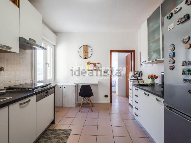 Appartamento in vendita di 58 m² in Via Savena Superiore