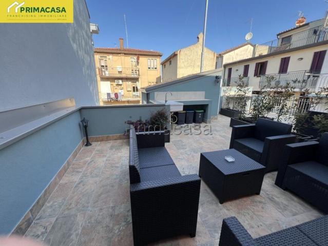 Appartamento in vendita di 58 m² in Via Sottomarina