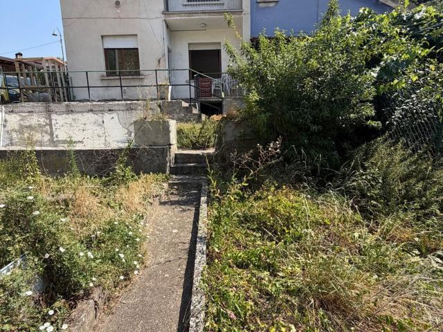 Appartamento in vendita di 58 m² in Via SS. Ippolito e Cassiano, 1