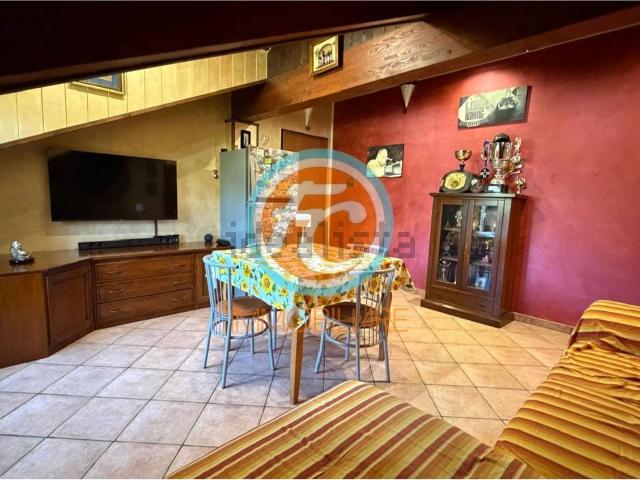 Appartamento in vendita di 58 m² in Via Susa, 121