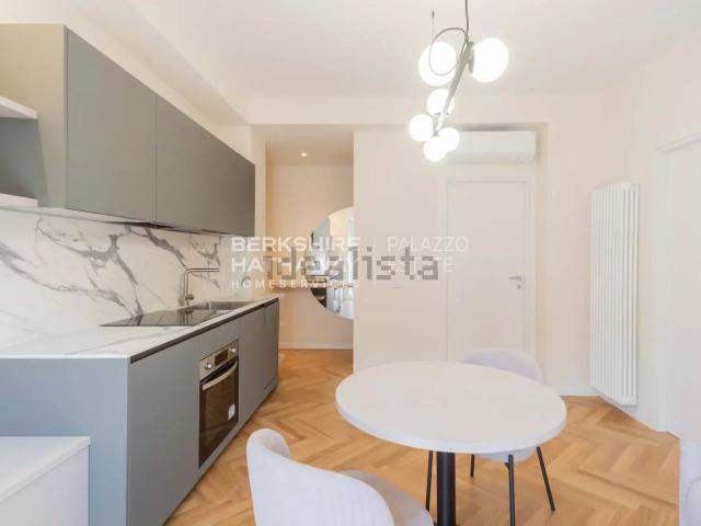 Appartamento in vendita di 58 m² in Viale Massenzio Masia