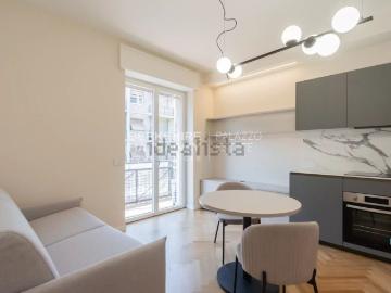 Appartamento in vendita di 58 m² in Viale Massenzio Masia
