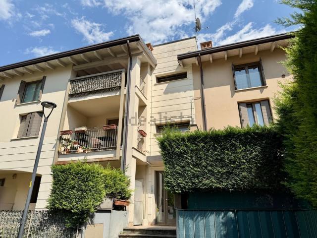 Appartamento in vendita di 58 m² in Viale Alcide De Gasperi, 38