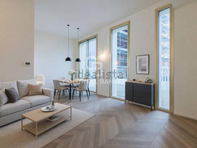 Appartamento in vendita di 58 m² in Viale Antonio Gramsci, 34