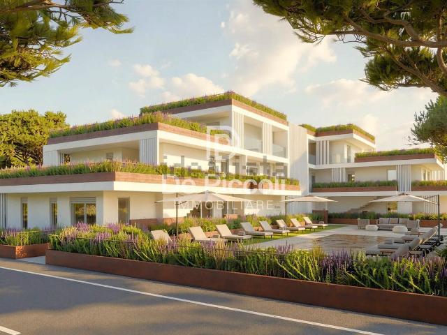Appartamento in vendita di 58 m² in Viale Belgio, 75