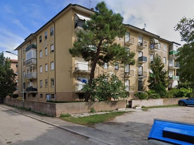 Appartamento in vendita di 58 m² in Viale Ciro Menotti, 93