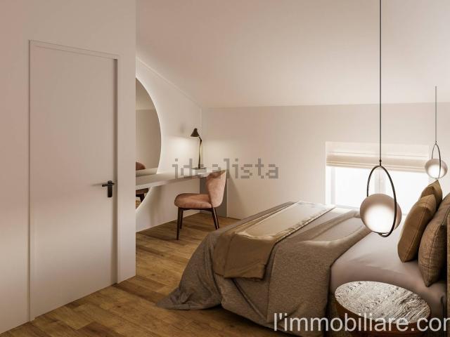 Appartamento in vendita di 58 m² in Viale Cristoforo Colombo, 89