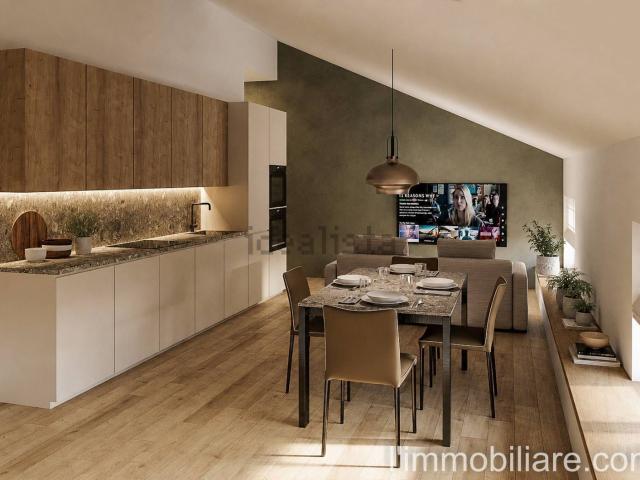 Appartamento in vendita di 58 m² in Viale Cristoforo Colombo, 89