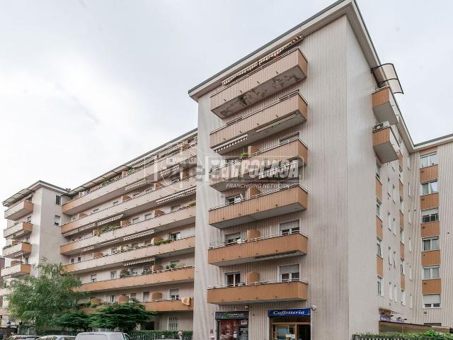 Appartamento in vendita di 58 m² in Viale delle Rimembranze di Greco, 39