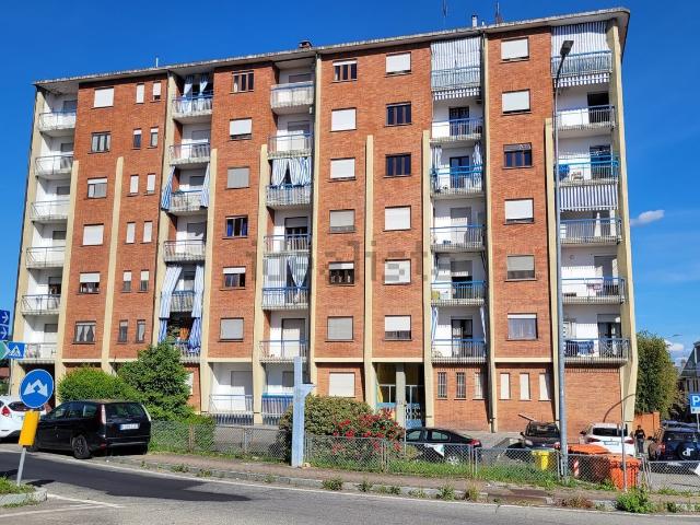 Appartamento in vendita di 58 m² in Viale Europa, 48