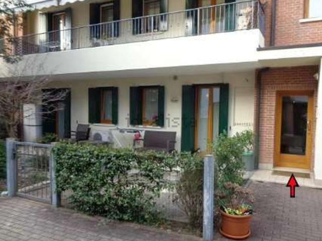 Appartamento in vendita di 58 m² in Viale Europa