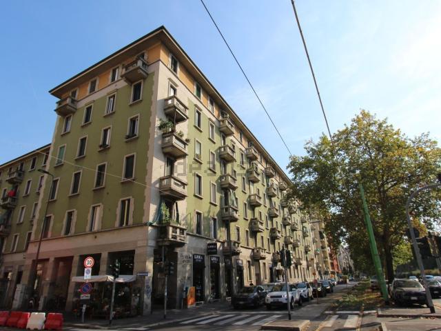 Appartamento in vendita di 58 m² in Viale Fulvio Testi, 70