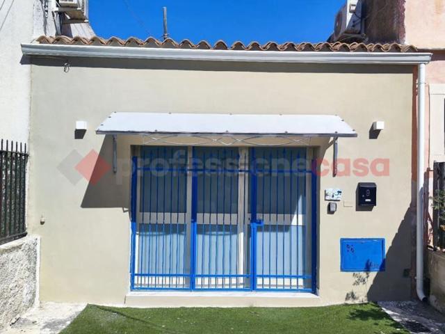 Appartamento in vendita di 58 m² in Viale Giuseppe Agnello, 9