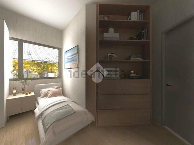 Appartamento in vendita di 58 m² in Viale Luigi Angeloni, 3