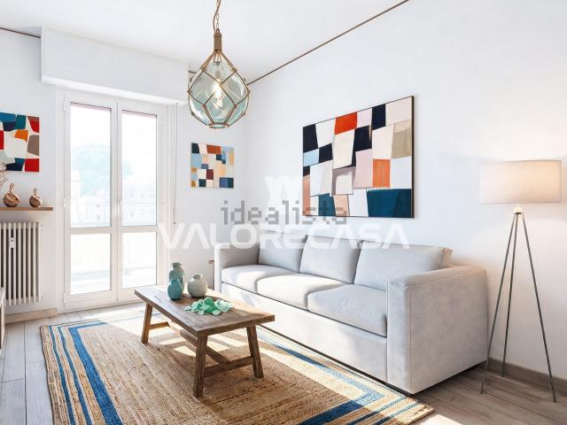 Appartamento in vendita di 58 m² in Viale Riviera, 22