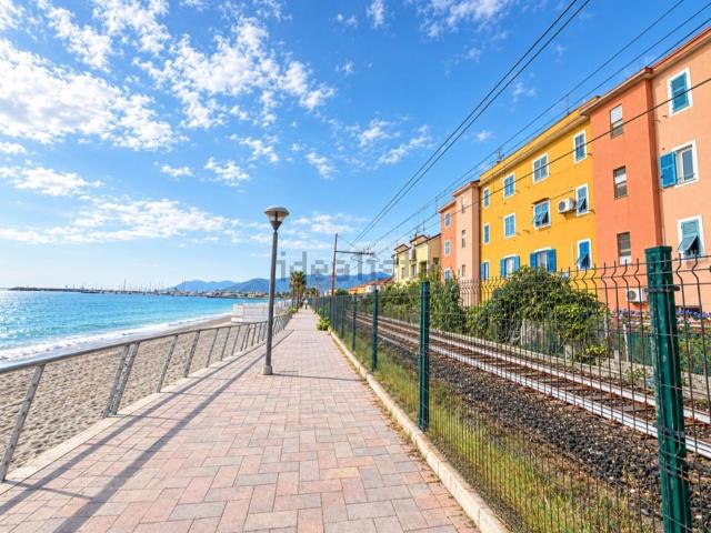 Appartamento in vendita di 58 m² in Viale 25 Aprile, 189
