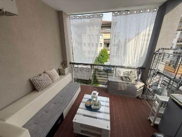 Appartamento in vendita di 58 m²