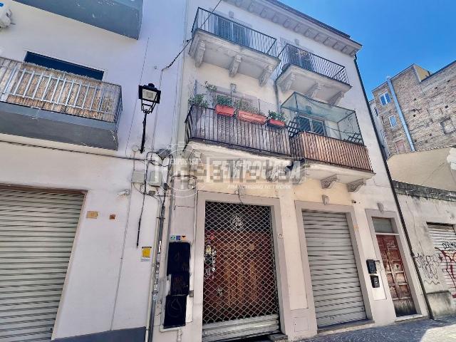 Appartamento in vendita di 58 m²