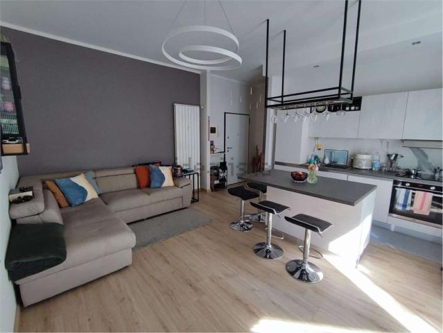 Appartamento in vendita di 58 m²
