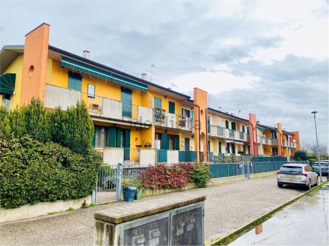 Appartamento in vendita di 58 m²