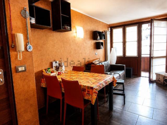 Appartamento in vendita di 58 m²