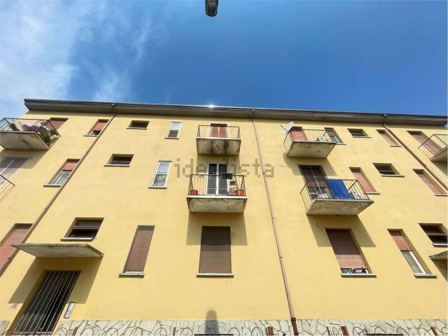 Appartamento in vendita di 58 m²