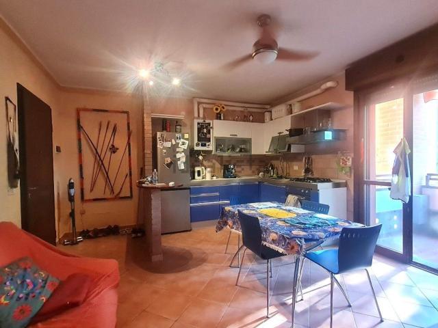 Appartamento in vendita di 58 m²