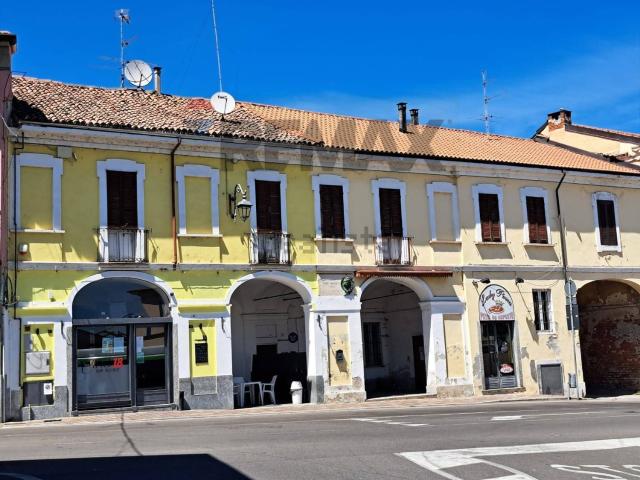 Appartamento in vendita di 58 m²