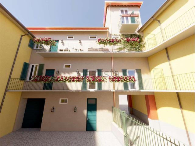 Appartamento in vendita di 58 m²