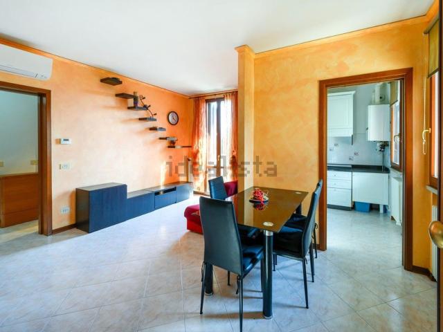Appartamento in vendita di 58 m²