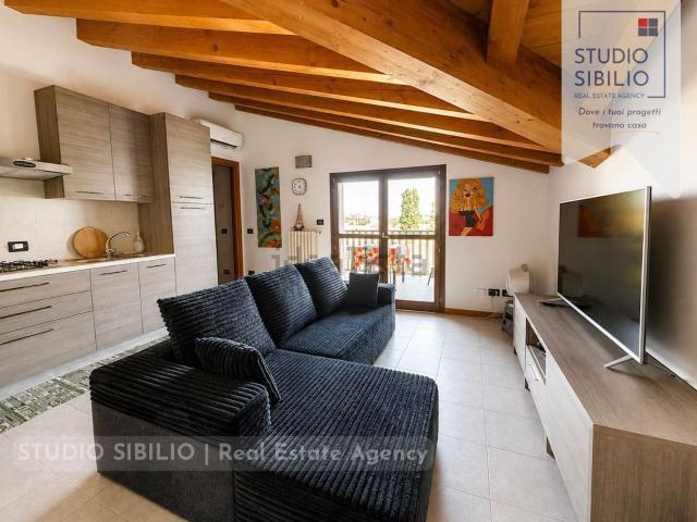 Appartamento in vendita di 58 m²
