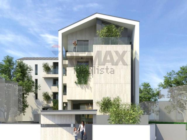 Appartamento in vendita di 58 m²