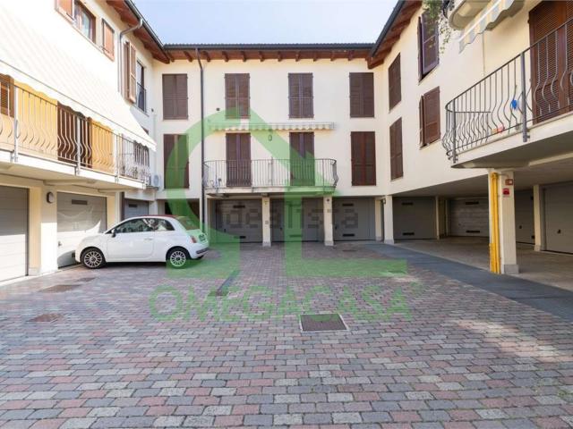 Appartamento in vendita di 58 m²