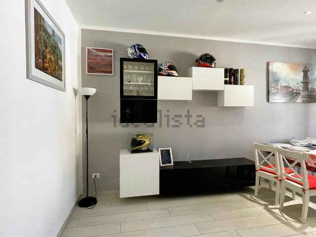 Appartamento in vendita di 58 m²